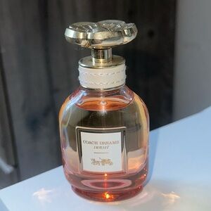 Coach Sunset dreams 🌈✨